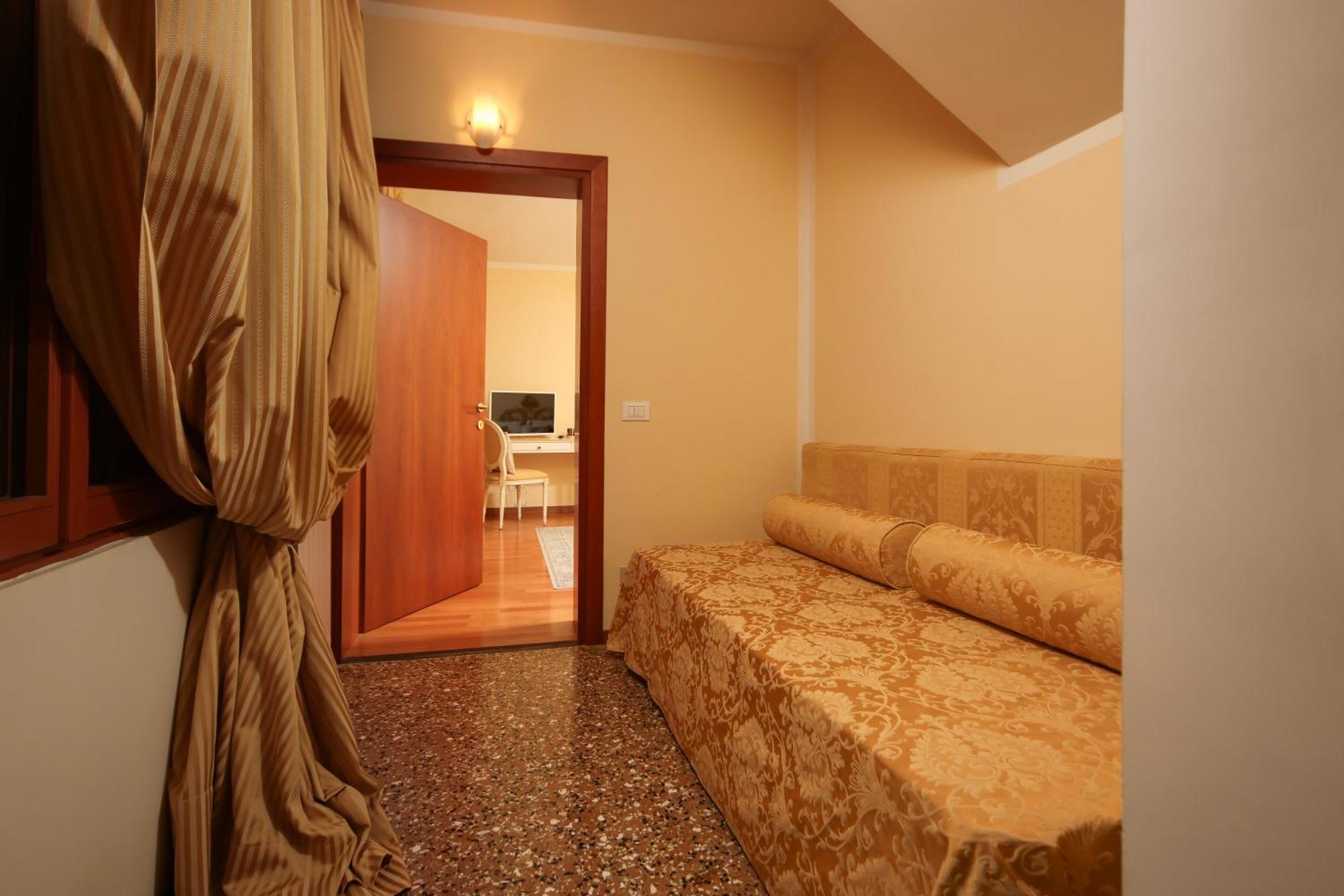 Hotel Relais Venezia Zewnętrze zdjęcie