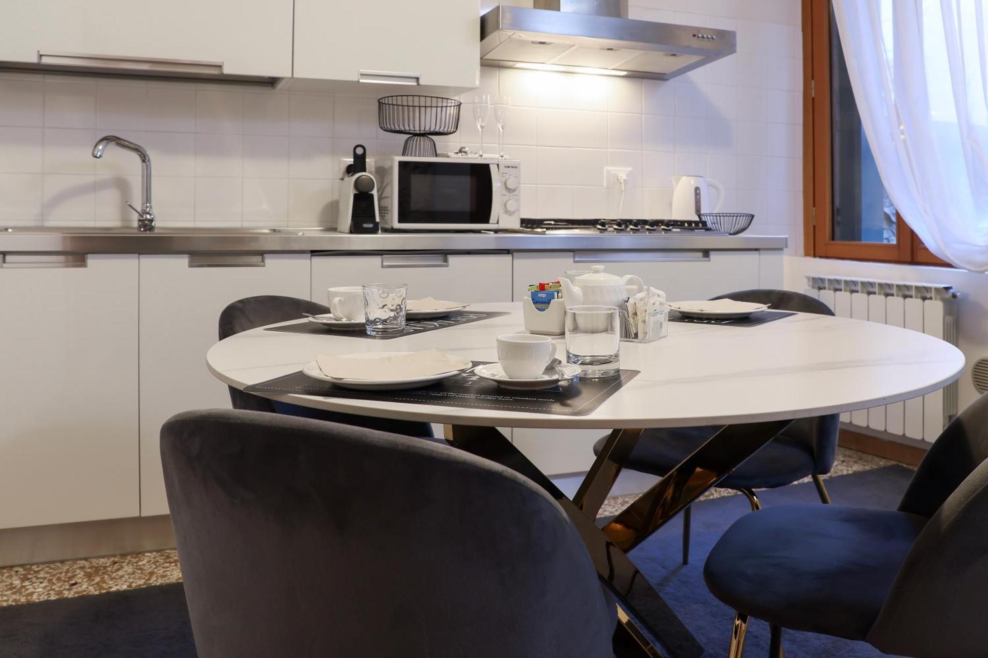 Hotel Relais Venezia Zewnętrze zdjęcie