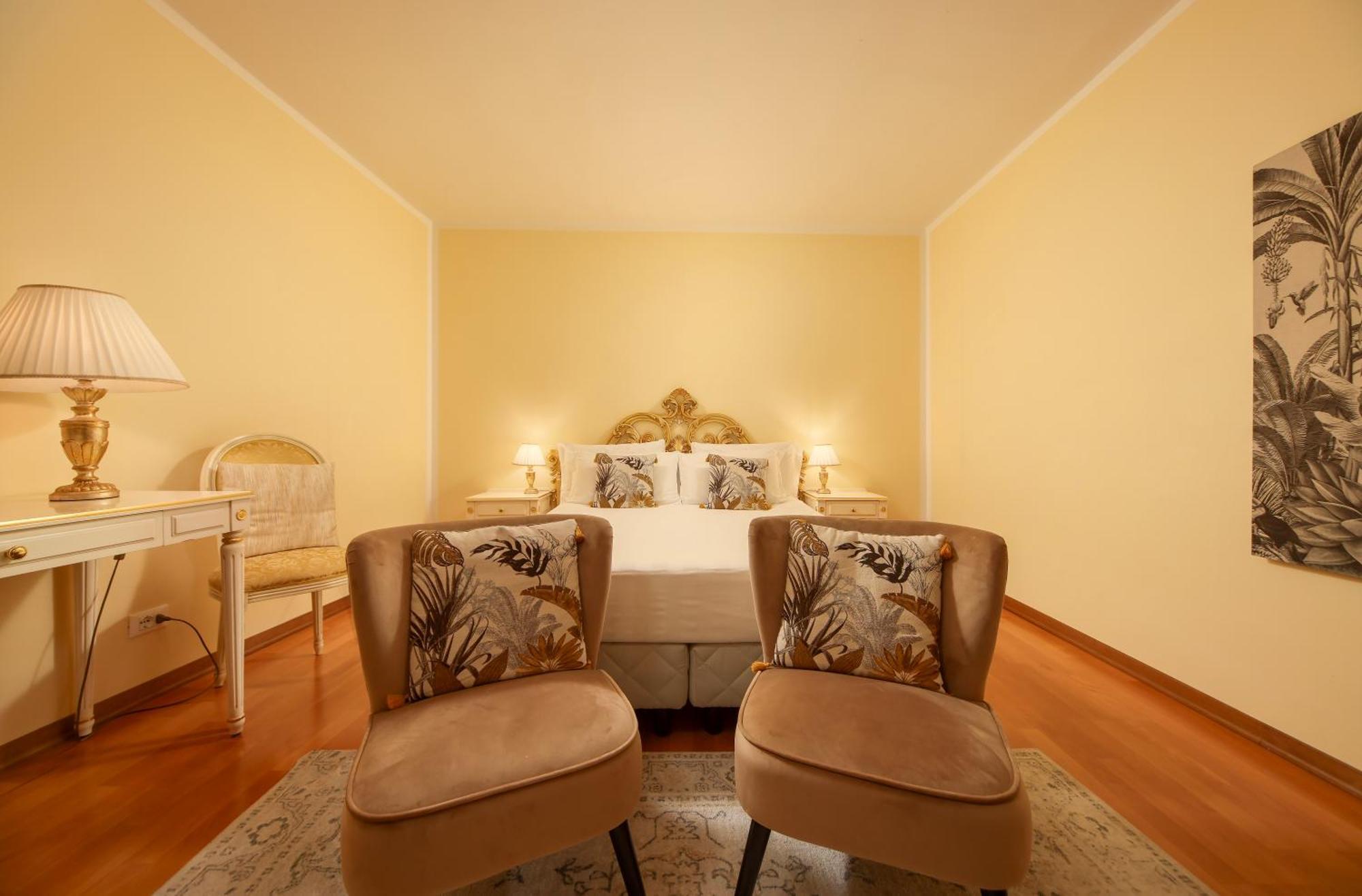 Hotel Relais Venezia Zewnętrze zdjęcie