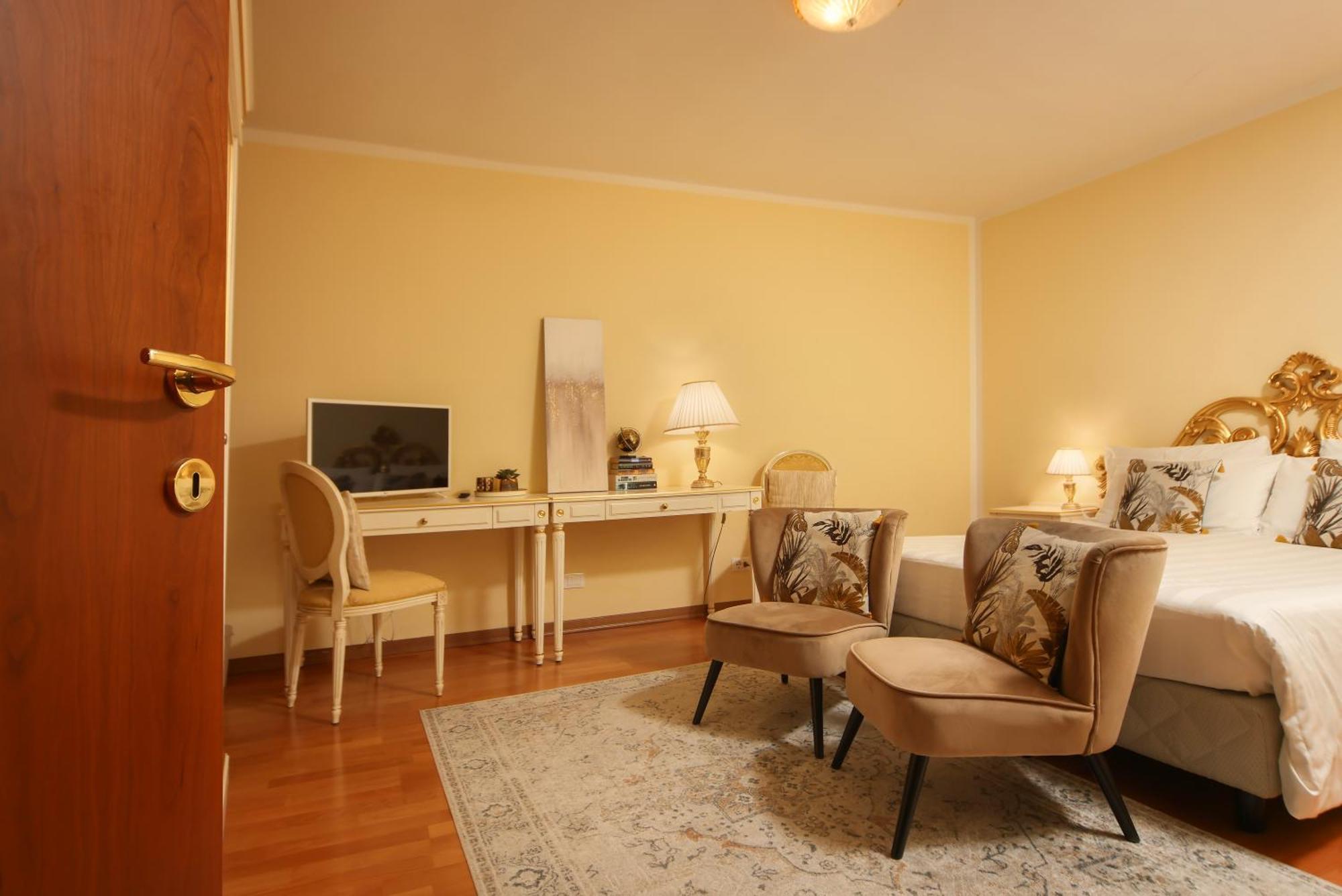 Hotel Relais Venezia Zewnętrze zdjęcie