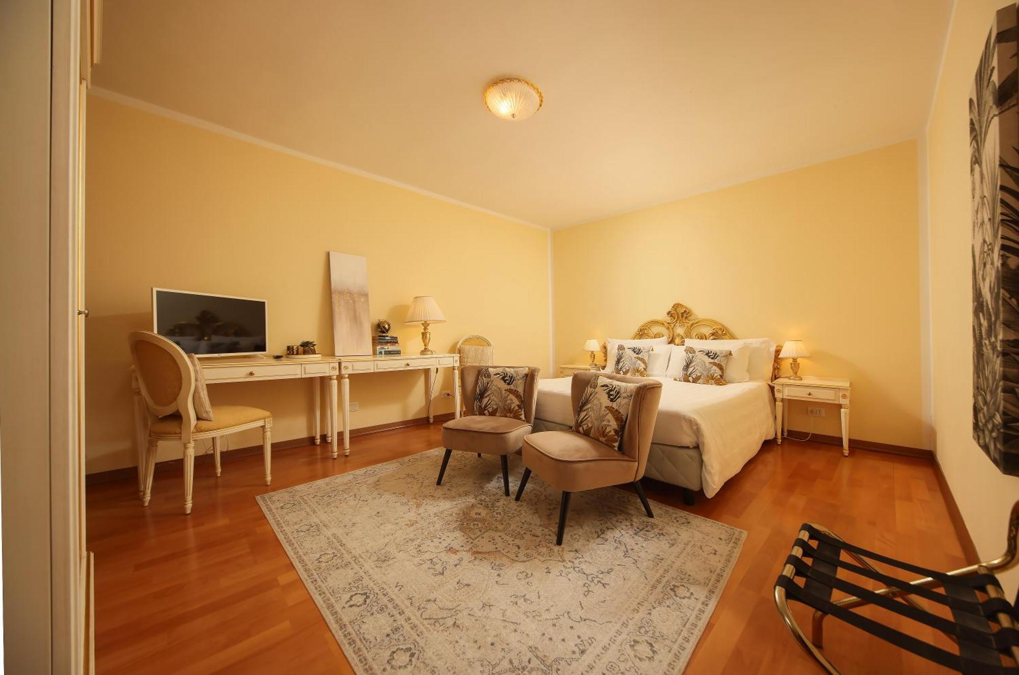 Hotel Relais Venezia Zewnętrze zdjęcie