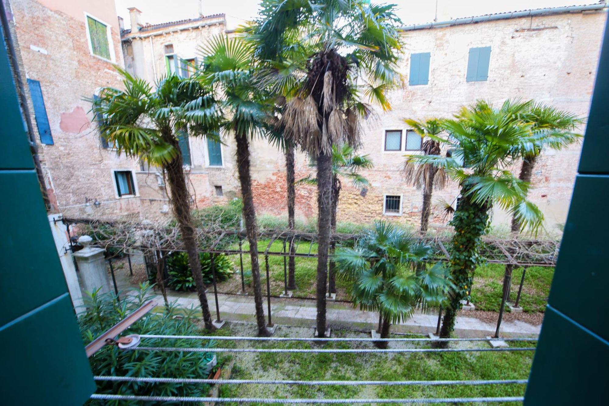 Hotel Relais Venezia Zewnętrze zdjęcie